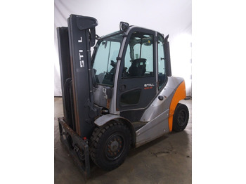 Diesel forklift STILL RX70