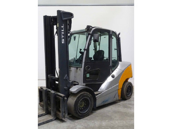 Diesel forklift STILL RX70