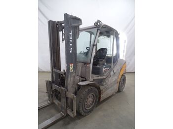 Diesel forklift STILL RX70