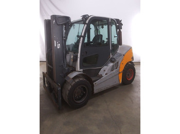 Diesel forklift STILL RX70