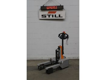 Pallet truck Still TROLLEYMOVER 6048951: picture 1
