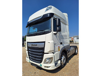 Tractor unit DAF XF 480