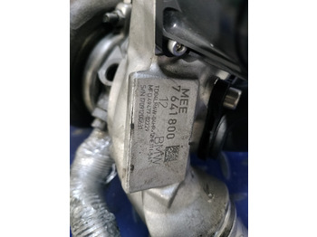 New Turbo for Truck BMW 7641800: picture 2 New Turbo for Truck BMW 7641800: picture 2