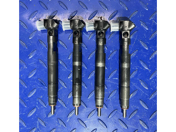 Injector DELPHI