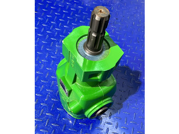 Gearbox and parts JOHN DEERE