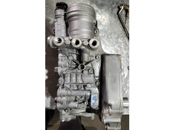 New Fuel filter for Truck Mercedes Actros Fuel Filter Housing A4710909352: picture 4