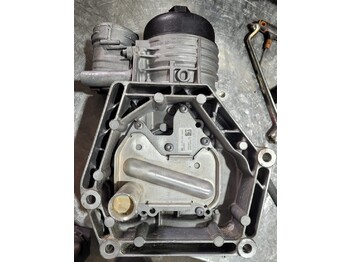 New Fuel filter for Truck Mercedes Actros Fuel Filter Housing A4710909352: picture 3