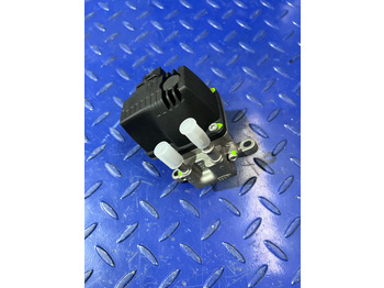 Muffler/ Exhaust system MERCEDES-BENZ Actros