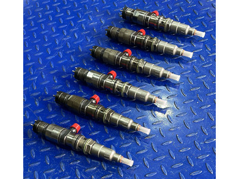 New Injector for Truck Mercedes Benz Injector Actros MP4 A4700700087: picture 4 New Injector for Truck Mercedes Benz Injector Actros MP4 A4700700087: picture 4