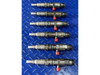 New Injector for Truck Mercedes Benz Injector Actros MP4 A4700700087: picture 3 New Injector for Truck Mercedes Benz Injector Actros MP4 A4700700087: picture 3