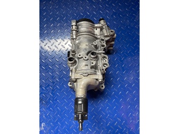 Fuel filter MERCEDES-BENZ