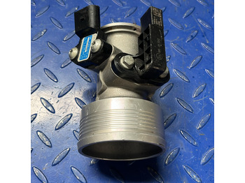 Spare parts Mercedes Benz Intake pipe with sensor A9360900431 OM936: picture 3