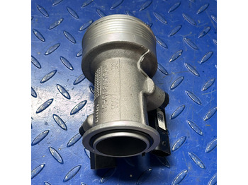 Spare parts Mercedes Benz Intake pipe with sensor A9360900431 OM936: picture 2