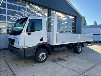 Dropside/ Flatbed truck MERCEDES-BENZ