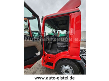 MAN TGL 12.250 4x2 BL *Pritsche/Plane Dautel DL2000S  leasing MAN TGL 12.250 4x2 BL *Pritsche/Plane Dautel DL2000S: picture 4
