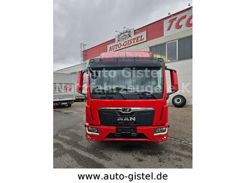 MAN TGL 12.250 4x2 BL *Pritsche/Plane Dautel DL2000S  leasing MAN TGL 12.250 4x2 BL *Pritsche/Plane Dautel DL2000S: picture 3