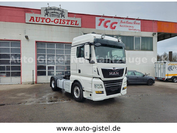 Tractor unit MAN TGX 18.500