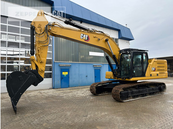 Crawler excavator CATERPILLAR 330