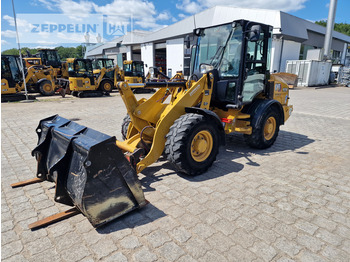 Wheel loader CATERPILLAR