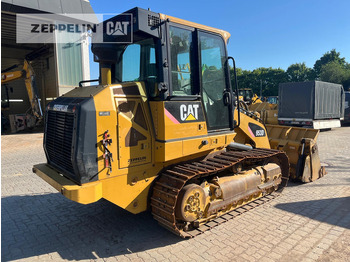 Crawler loader Cat 953D: picture 2