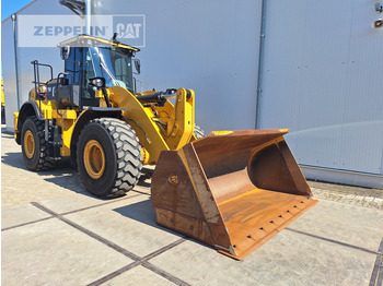 Cat 962M leasing Cat 962M: picture 4