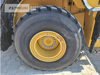 Cat 962M leasing Cat 962M: picture 5