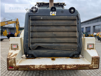 Cat 962M leasing Cat 962M: picture 5