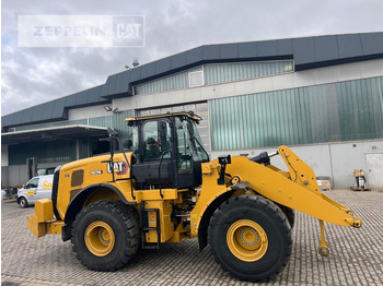Wheel loader Cat 962M: picture 5