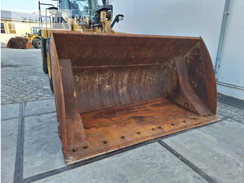 Wheel loader Cat 972MXE: picture 5