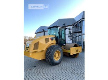 Cat CS64DCA leasing Cat CS64DCA: picture 3