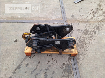 Quick coupler CATERPILLAR