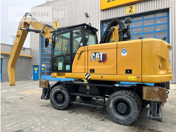 Waste/ Industry handler Cat MH3022-06C: picture 2