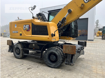 Waste/ Industry handler Cat MH3022-06C: picture 4