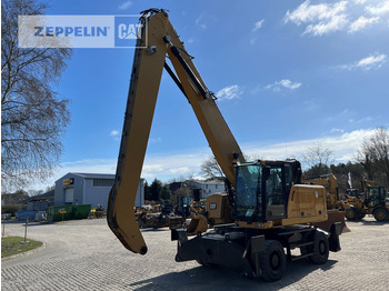 Waste/ Industry handler CATERPILLAR MH3024