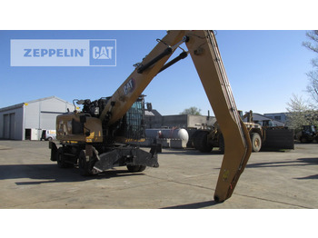 Waste/ Industry handler CATERPILLAR MH3024