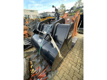 Excavator bucket Cat Primärprodukte Kompo: picture 4