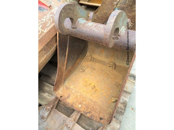 Excavator bucket