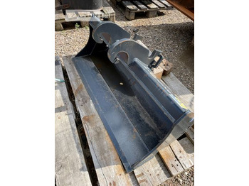 Excavator bucket