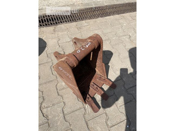 Excavator bucket