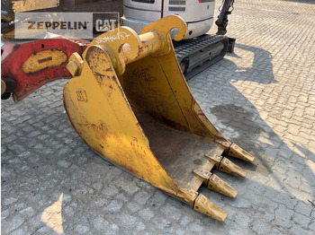 Excavator bucket