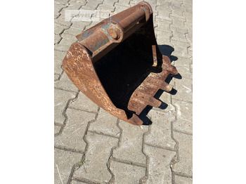 Excavator bucket Komponenten TL50, MS01: picture 2 Excavator bucket Komponenten TL50, MS01: picture 2