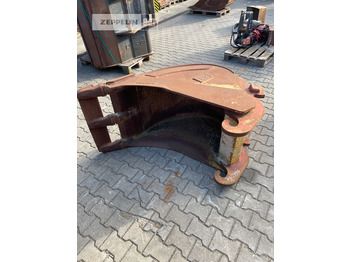 Excavator bucket