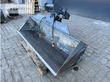 Excavator bucket