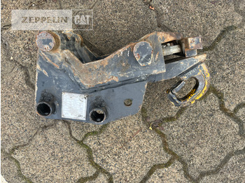 Quick coupler VERACHTERT