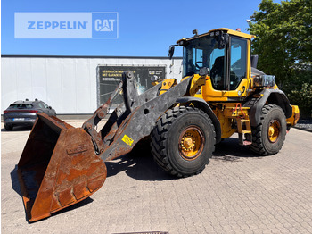 Wheel loader VOLVO L90H