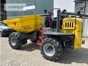 Wacker DW60 leasing Wacker DW60: picture 2 Wacker DW60 leasing Wacker DW60: picture 2