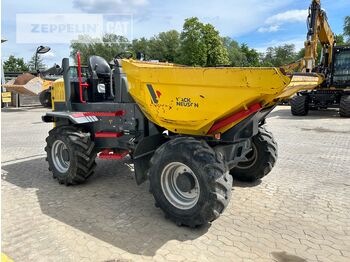 Wacker DW60 leasing Wacker DW60: picture 4 Wacker DW60 leasing Wacker DW60: picture 4