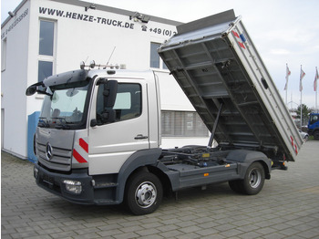 Tipper MERCEDES-BENZ Atego