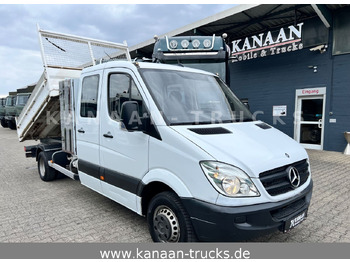 Tipper van MERCEDES-BENZ Sprinter 513