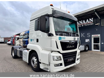 Tractor unit MAN TGS 18.470